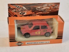 MERCURY #23 - INNOCENTI MINI