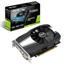 ASUS gtx 1660 Phoenix