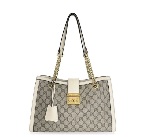 Gucci sac bandoulière - gucci,
