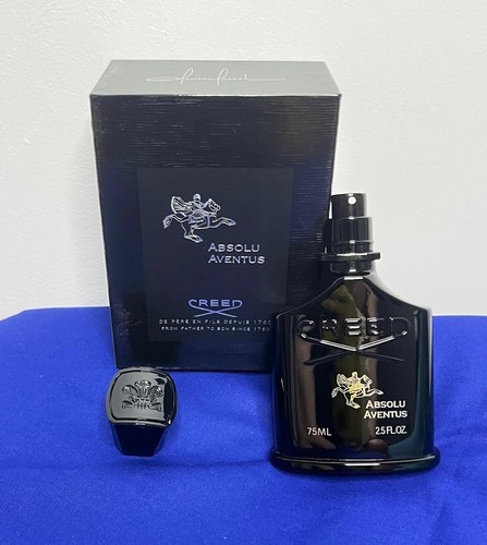 Creed absolu aventus 75ml edp - absolu,