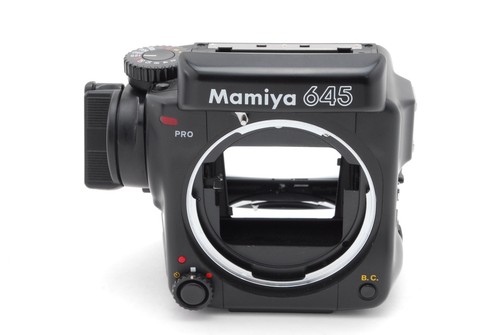 Ncome nuovo mamiya 645 - nuovo】mamiya,