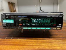 Alpine TDA-7568R autoradio