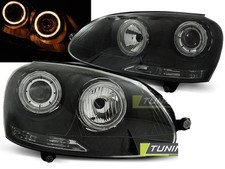 Coppia fari VW Golf 5 03-09