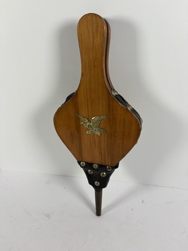 Soffietto camino vintage legno