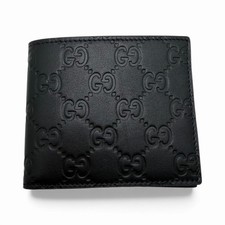 Portafoglio Gucci GG Supreme