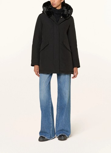 Piumino woolrich beaker - piumino,