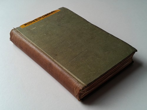 Far off things arthur machen - things,