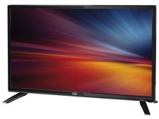 Trevi LTV 2401SA2 Televisione