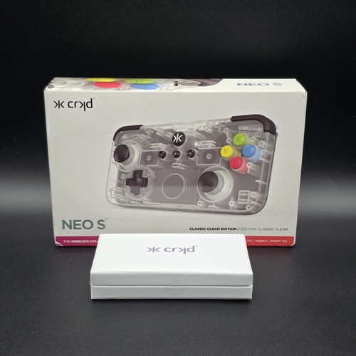 Crkd neo controller - s,