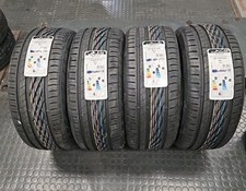 PNEUMATICI AUTO 225/40 R18 92Y XL UNIROYAL RAINSPORT GOMME ESTIVE  OFFERTA DOT25