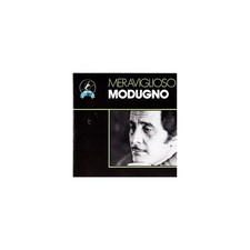 Meraviglioso-All The Best