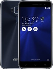 ASUS Zenfone 3 (ZE552KL) nero