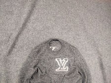 Maglione uomo Louis Vuitton