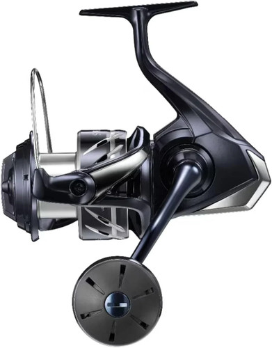 Mulinello shimano stradic - mulinello, 24