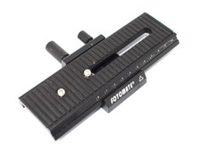 Fotomate FP-01 Scorrevole per