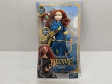 DISNEY Pixar BRAVE Gem Styling