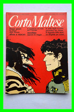 Corto Maltese rivista mensile