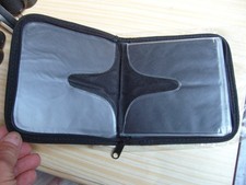 Custodia per cartella CD DVD