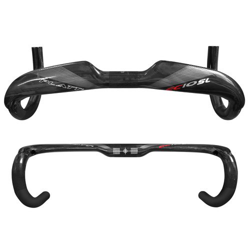 Manubrio bici strada in - bici,