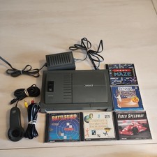 Magnavox Philips Cdi 450 With