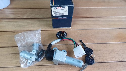 Kit serrature rms - kit, 246050490