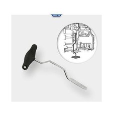 Strumento di sblocco