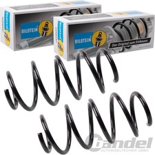 2 molle sospensione Bilstein