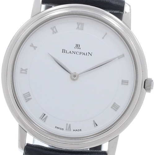 Orologio uomo blancpain - orologio,