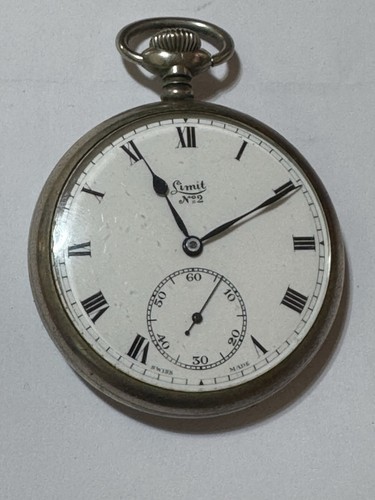 Orologio tasca svizzero - orologio,