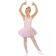 Ballerina per bambini tutù