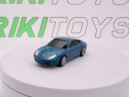 Porsche 911 996 maisto 60 - 996,