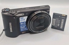 Samsung WB150F fotocamera