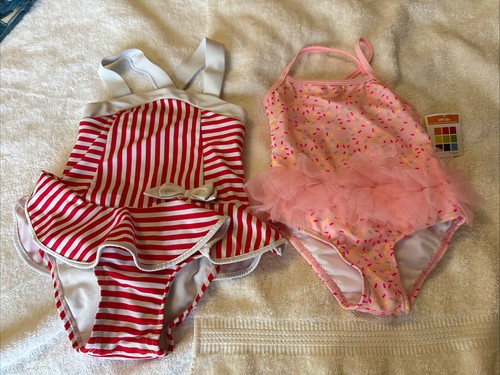 Lotto costumi bagno - lotto, bambina