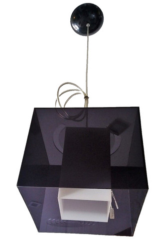 Sospensione lampadario - sospensione,