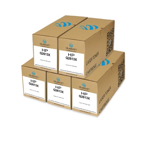 Toner q2613x 13x - hp,