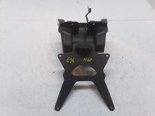 Ducati Monster 696 1100