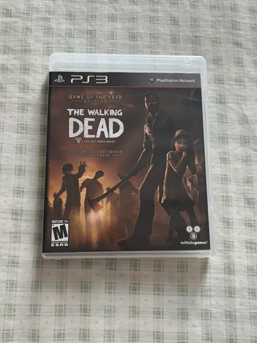 The walking dead - the, edizione