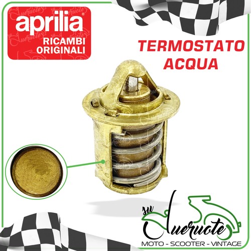 Valvola termostatica - valvola,