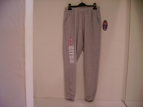 Errea pantaloni tuta uomo - pantaloni,