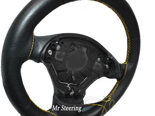 Per fiat stilo nera vera - fiat,
