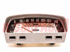 STRUMENTO CONTACHILOMETRI FIAT