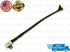 Original DC Power Jack Harness