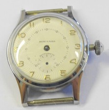 VINTAGE Movimento Orologio