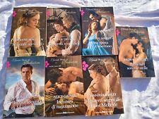 7 romanzi Mondadori I grandi storici Seduction