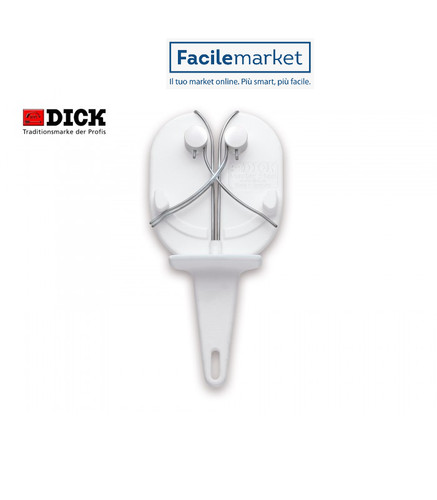Affilacoltelli master steel - affilacoltelli,