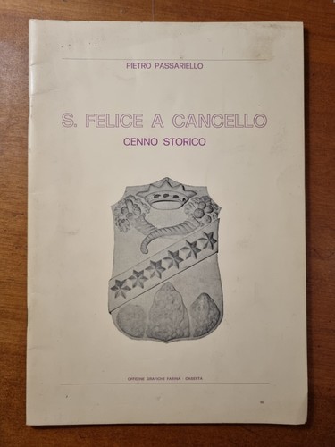 San felice cancello cenno - felice, cancello.