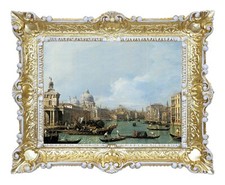 STAMPA CARTA TELATA DIPINTO