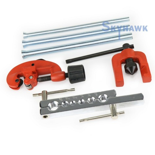 Kit pezzi attrezzi - 6,