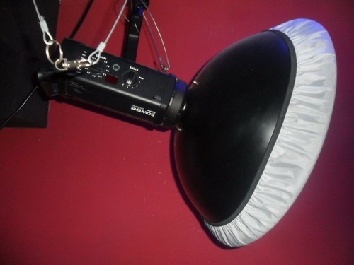 Bowens gemini 750 pro - bowens,