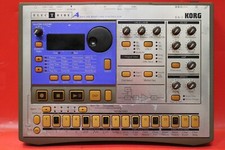 Sintetizzatore analogico Korg Electribe EA-1 USATO EA 1 U1314 211021